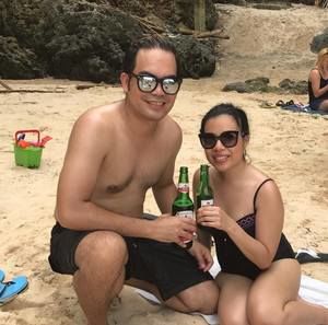 Meet your Posher, Andi